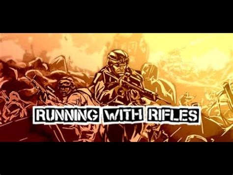 running with rifles cheats|RUNNING WITH RIFLES Part 13 Use Cheats.